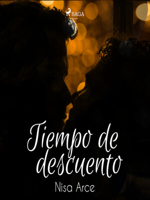 cover image of Tiempo de descuento